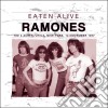 Ramones (The) - Eaten Alive cd