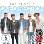 One Direction - The Profile (2 Cd) cd
