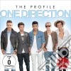 One Direction - The Profile (2 Cd) cd