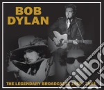 Bob Dylan - The Legendary Broadcasts 1969-1984 cd