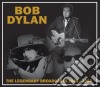 Bob Dylan - The Legendary Broadcasts 1969-1984 cd