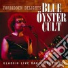 Blue Oyster Cult - Forbidden Delights cd