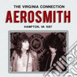 Aerosmith - Virginia Connection