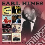 Eight classic albums 1951 - 1961 cd