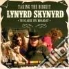 Lynyrd Skynyrd - Taking The Biscuit cd