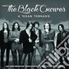 Black Crowes (The) - A Texan Tornado cd