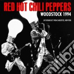 Red Hot Chili Peppers - Woodstock 1994