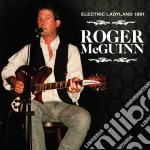 Roger Mcguinn - Electric Ladyland 1991
