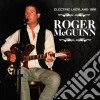 Roger Mcguinn - Electric Ladyland 1991 cd