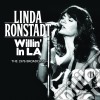 Linda Ronstadt - Willin' In La cd