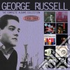 George Russell - The Complete Albums Collection 1956 - 1964 (5 Cd) cd