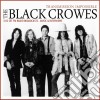 Black Crowes (The) - Transmission Impossible (3 Cd) cd