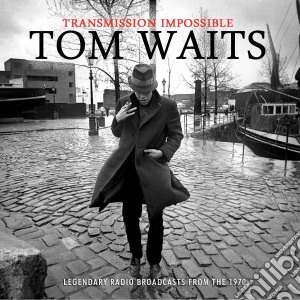 Tom Waits - Transmission Impossible (3 Cd) cd musicale di Tom Waits
