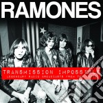 Ramones (The) - Transmission Impossible (3 Cd)