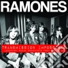Ramones (The) - Transmission Impossible (3 Cd) cd