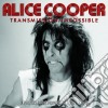 Alice Cooper - Transmission Impossible (3 Cd) cd