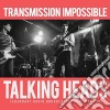 Talking Heads - Transmission Impossible (3 Cd) cd