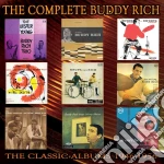 Buddy Rich - The Complete Collection 1946 - 1956 (5 Cd) cd