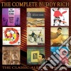 Buddy Rich - The Complete Collection 1946 - 1956 (5 Cd) cd