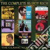 Buddy Rich - The Classic Albums 1957-1962 (5 Cd) cd