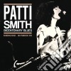 Patti Smith - Bicentenary Blues cd