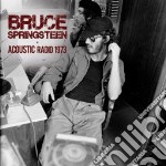 Bruce Springsteen - Acoustic Radio 1973