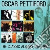 Oscar Pettiford - The Classic Albums 1953-1960 (5 Cd) cd
