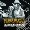 Dickey Betts & Great Southern - Bottom Line 1977 cd