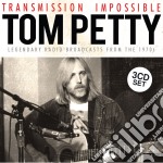 Tom Petty - Transmission Impossible (3 Cd)