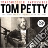 Tom Petty - Transmission Impossible (3 Cd) cd