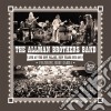 Allman Brothers Band (The) - Live At The Cow Palace, New Year's Eve 1973. Feat Jerry Garcia (3 Cd) cd