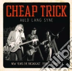 Cheap Trick - Auld Lang Syne cd