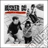 Husker Du - Minneapolis Moonstomp cd