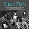 Steely Dan - Doing It In California cd