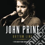 John Prine - Bottom Line (2 Cd)