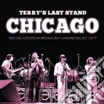 Chicago - Terry's Last Stand (2 Cd) cd