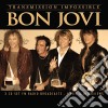 Bon Jovi - Transmission Impossible (3 Cd) cd