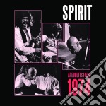 Spirit - At Ebbets Field 1974