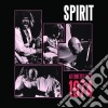Spirit - At Ebbets Field 1974 cd