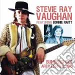 Stevie Ray Vaughan & Double Trouble - Bumbershoot Arts Festival 1985