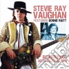 Stevie Ray Vaughan & Double Trouble - Bumbershoot Arts Festival 1985 cd