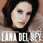 Lana Del Rey - The Profile (2 Cd) cd