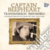 Captain Beefheart - Transmission Impossible (3 Cd) cd