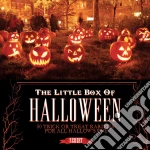 Little Box Of Halloween (2 Cd) cd