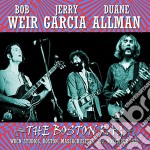 Allman, Garcia & Weir - The Boston Rag