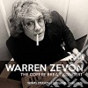 Warren Zevon - The Coffee Break Concert cd
