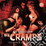 Cramps (The) - Do The Clam (2 Cd) cd