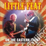 Little Feat - On The Eastern Front cd