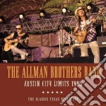 Allman Brothers Band (The) - Austin City Limits 1995 cd