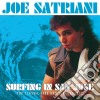 Joe Satriani - Surfing In San Jose cd